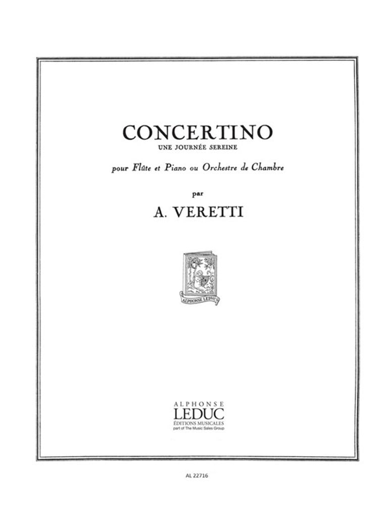 Concertino